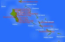 Crooked Island Bahama Adventure