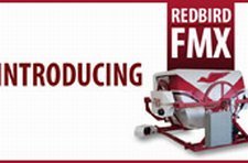 New Redbird Flight Simulators