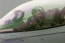 High Altitude Operations Class