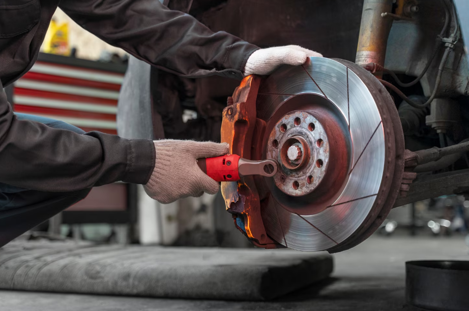 Brake System Evaluation