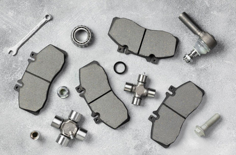 Replacement Pads