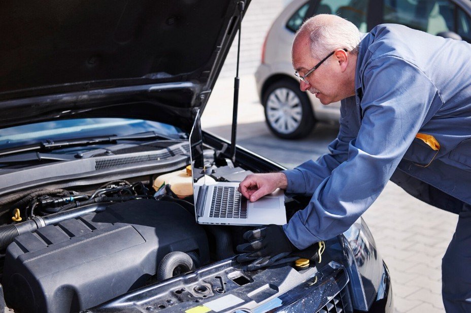 A/C System Leak Evaluation