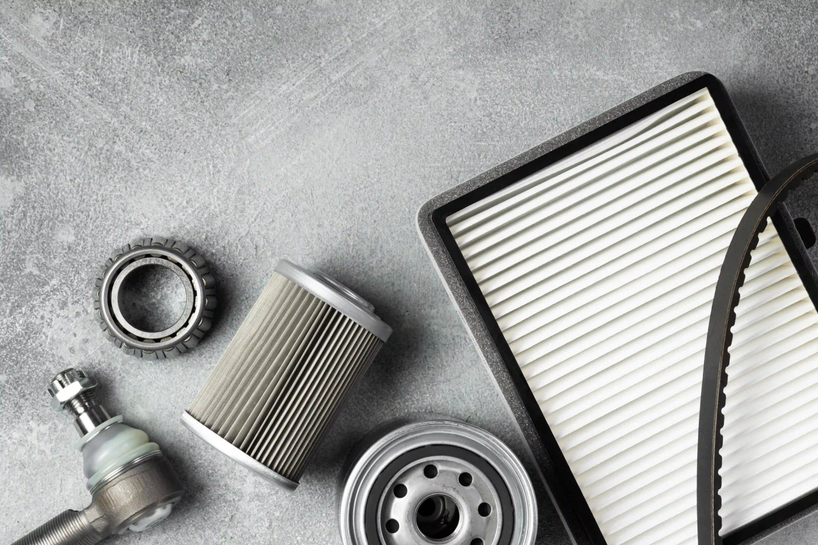 AIRFILTER SERVICES