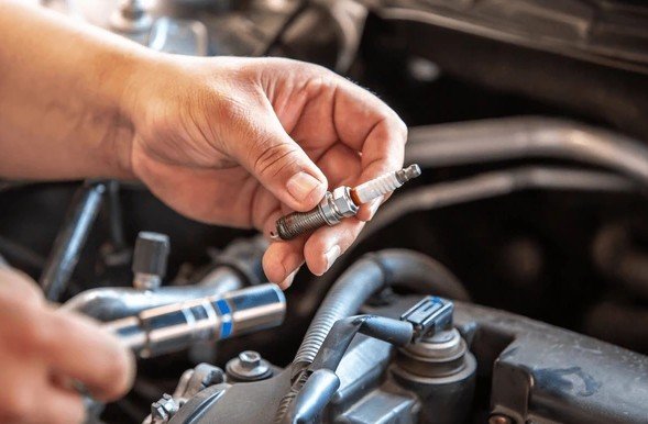 Ignition & Spark Plug Service